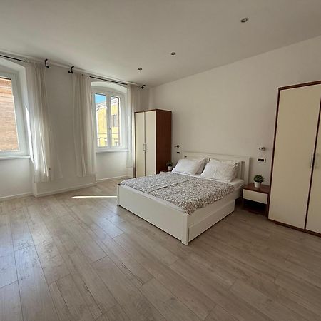 Apartment Center Pula Zewnętrze zdjęcie