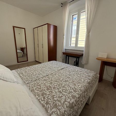 Apartment Center Pula Zewnętrze zdjęcie