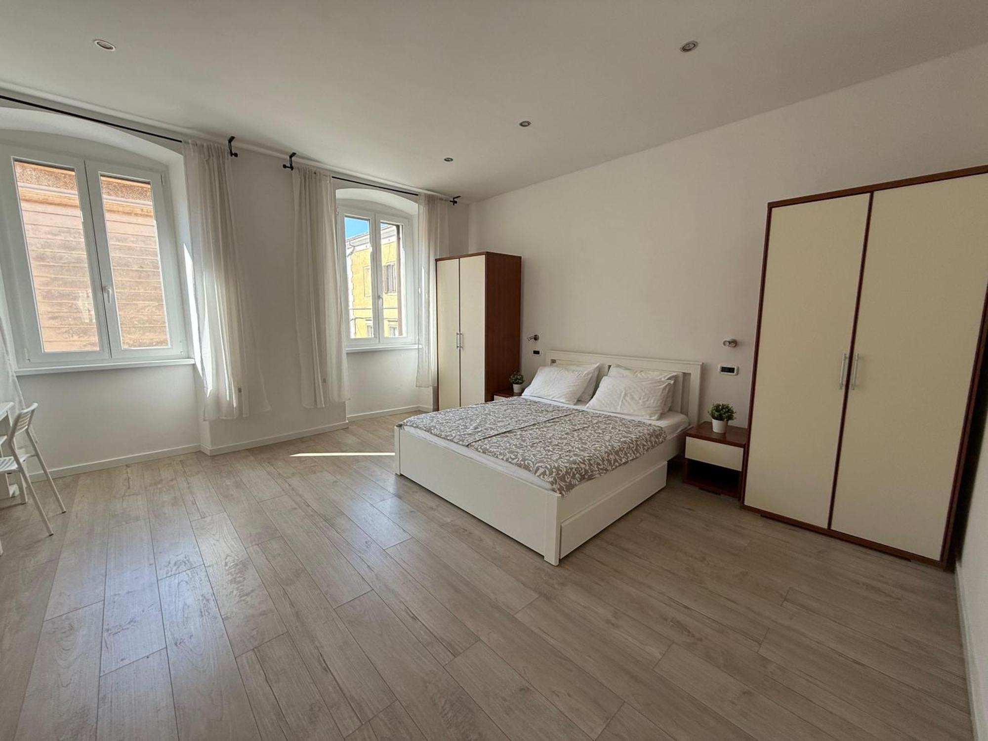 Apartment Center Pula Zewnętrze zdjęcie