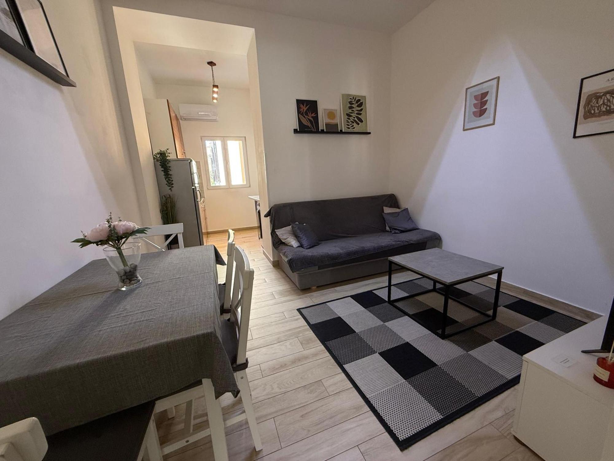Apartment Center Pula Zewnętrze zdjęcie