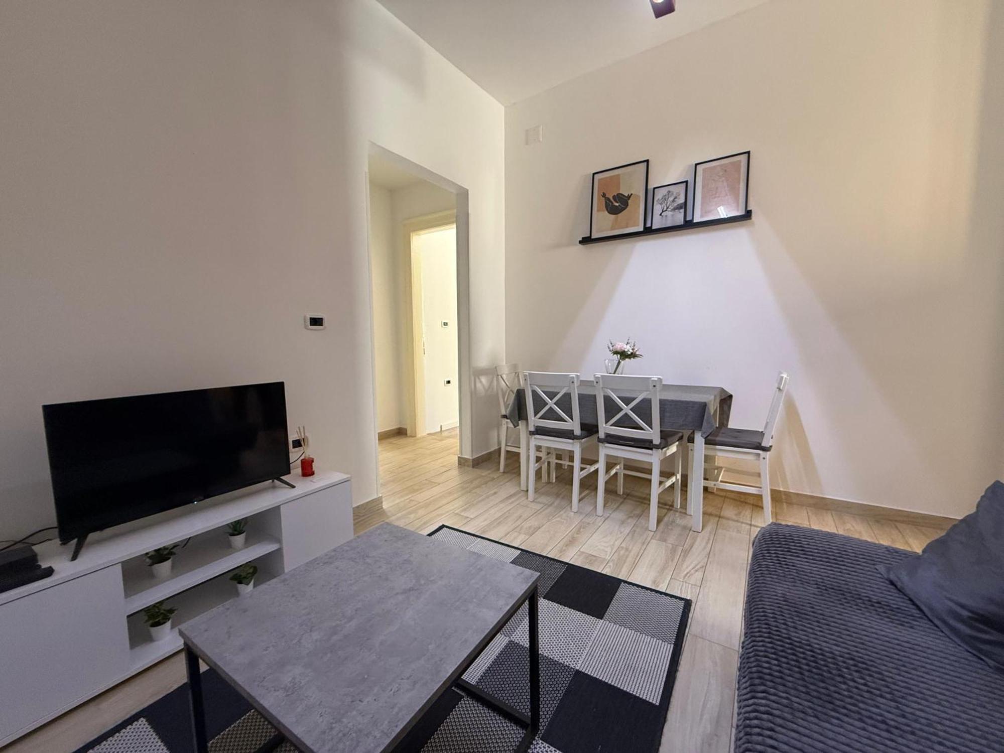 Apartment Center Pula Zewnętrze zdjęcie