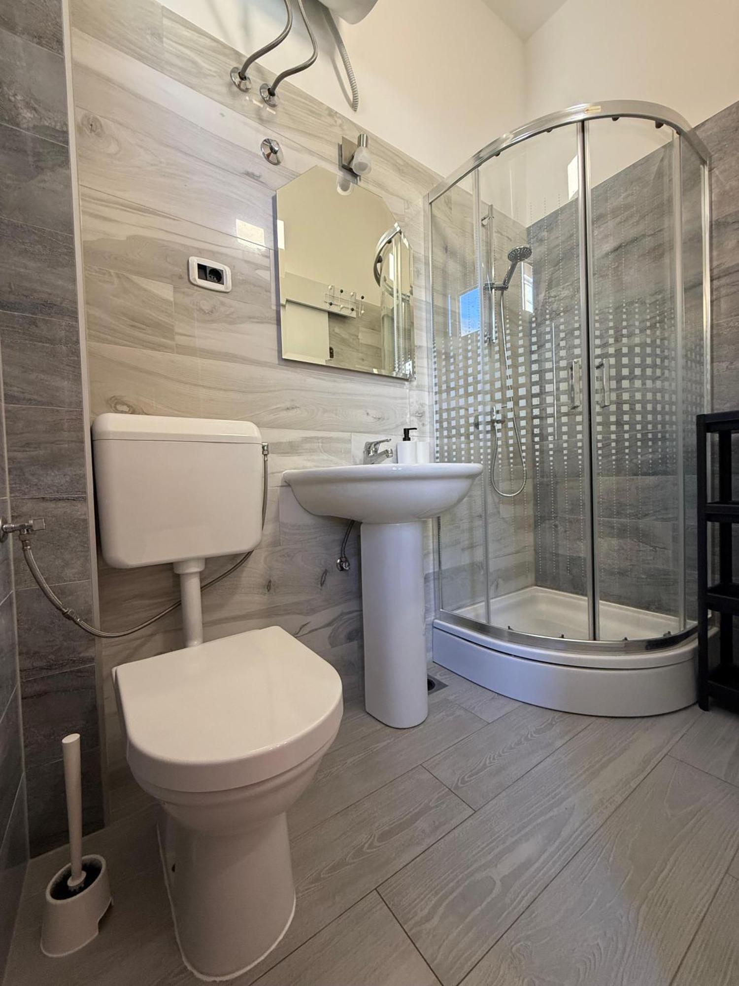 Apartment Center Pula Zewnętrze zdjęcie