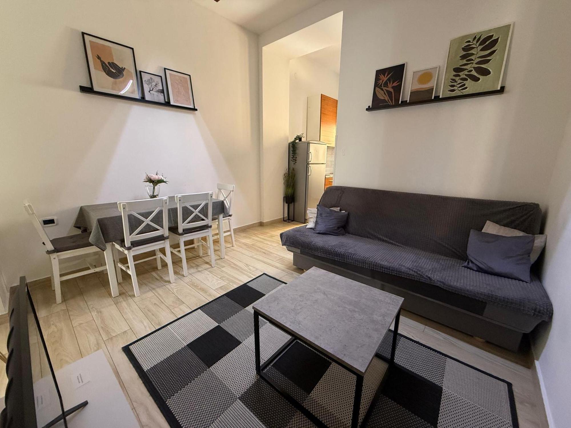 Apartment Center Pula Zewnętrze zdjęcie
